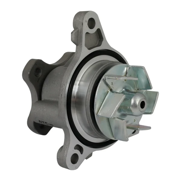 Bomba De Agua Para Hyundai I20 2017 2018 1.4