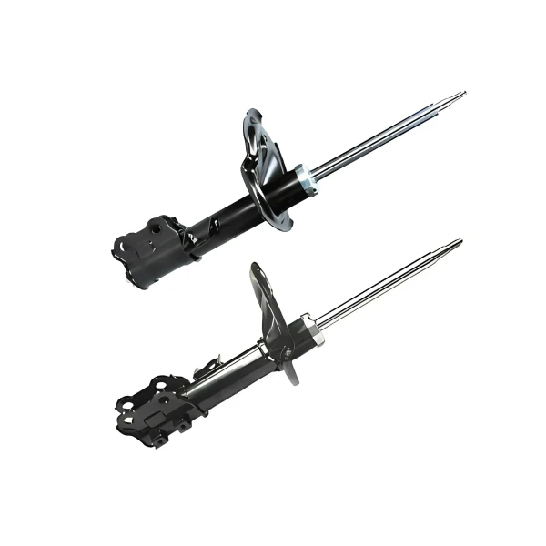 Par Amortiguadores Delanteros Para Hyundai I30 2008 2012