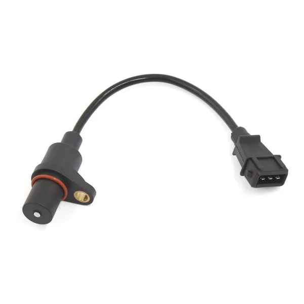 Sensor Posición Cigüeñal Ckp Para Hyundai Elantra 1996 2000 1.6