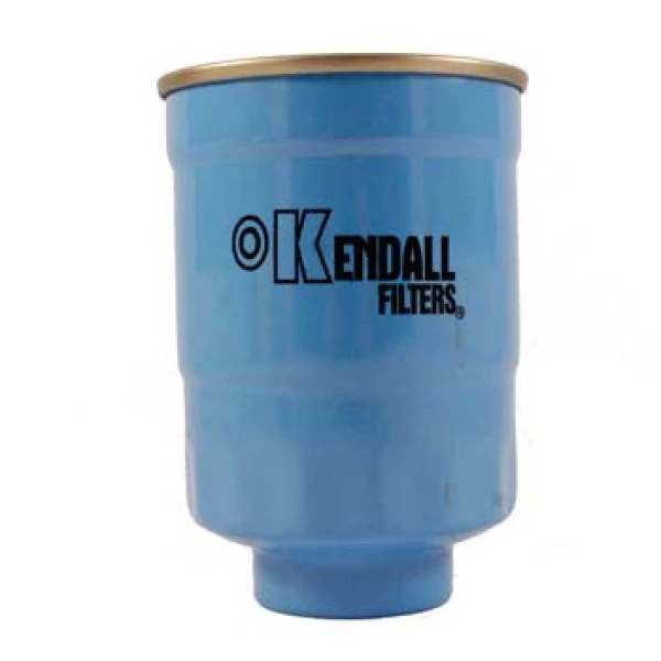 Filtro Petroleo Para Nissan Navara 2.5