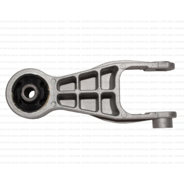 Soporte Motor Para Opel Corsa