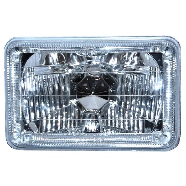 Farol Optico Tipo 6052 Para Ampolleta H-4 Universal