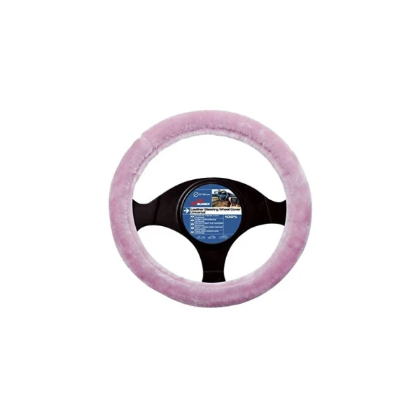 Cubre Volante Rosado Brm