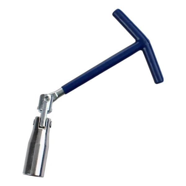 LLAVE BUJIA 16MM UNIVERSAL