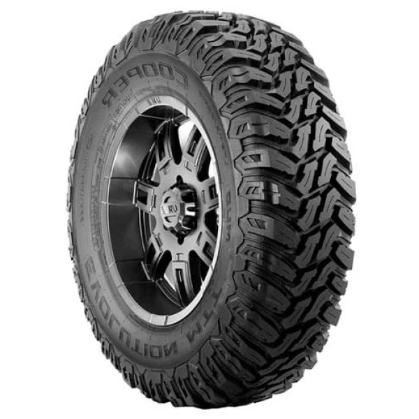 Neumatico 265/70 r17 cooper evolution mtt mud 121/118q
