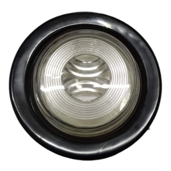 FAROL REDONDO 6LED BLANCO