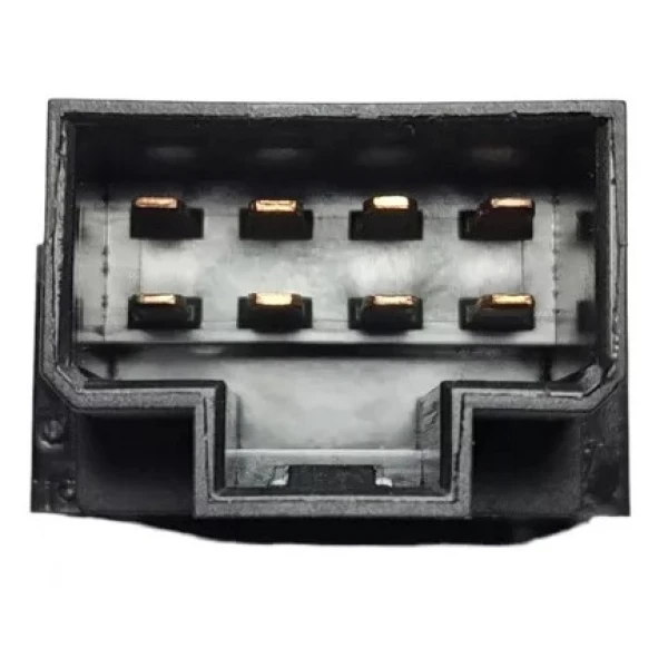 Interruptor hazard para nissan v16 - Interruptores Hazard | ClickRepuestos