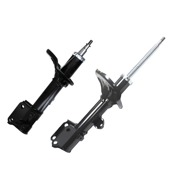 Par Amortiguadores Delanteros Para Kia Sportage Pro 2005 2010