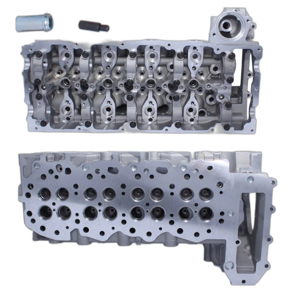 Culata De Motor Para Chevrolet D Max
