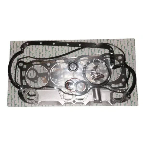 Jgos Empaquetadura Motor Luv 2.3 4zd1 Toto