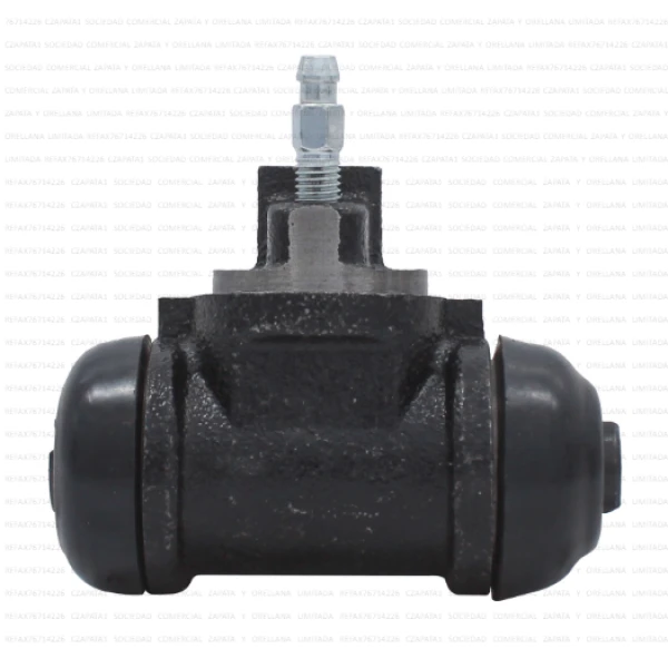 Cilindro de freno para nissan terrano d22 2002 2010 2.5 yd25ddti dohc - Cilindros De Frenos | ClickRepuestos
