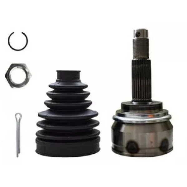 Homocineticas Para Nissan V16 1992 2017