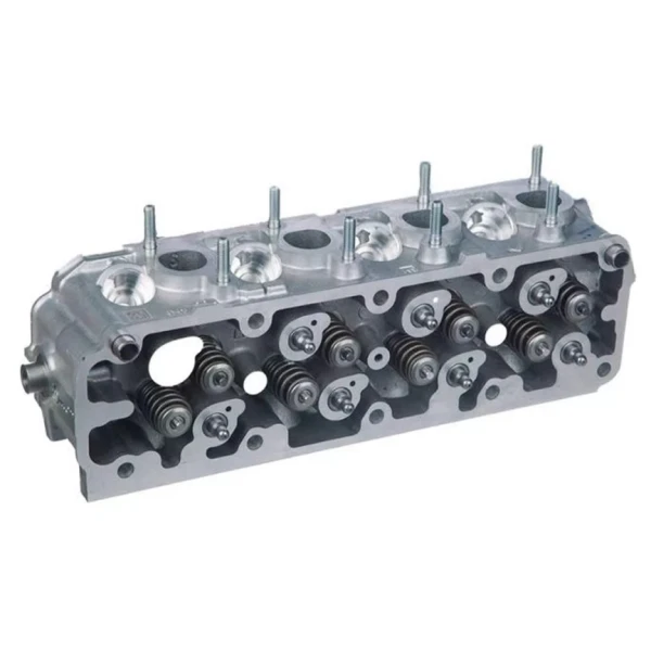 Culata De Motor Para Chevrolet Onix 1.4