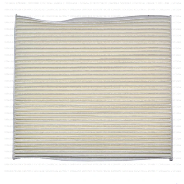 FILTRO POLEN CU24006 - STP - Filtros De Polen | ClickRepuestos