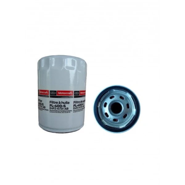 FILTRO DE ACEITE 3/4¨ 16 - FORD ORIGINAL