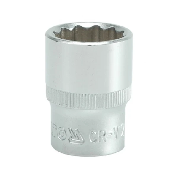 DADO 1/2¨ POLIGONAL LARGO 32MM - YATO