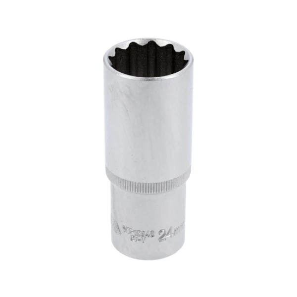 DADO 1/2¨ POLIGONAL 24MM - YATO