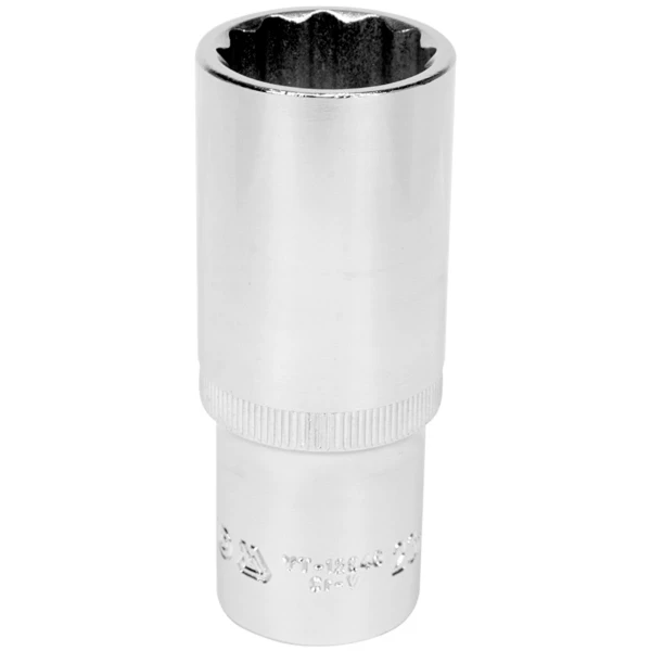 DADO POLIGONAL 1/2¨ 23MM - YATO