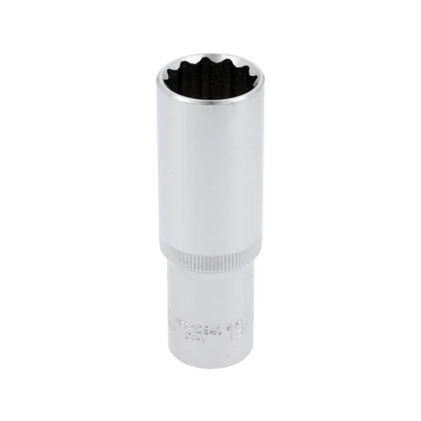 DADO POLIGONAL 1/2¨ 19MM - YATO
