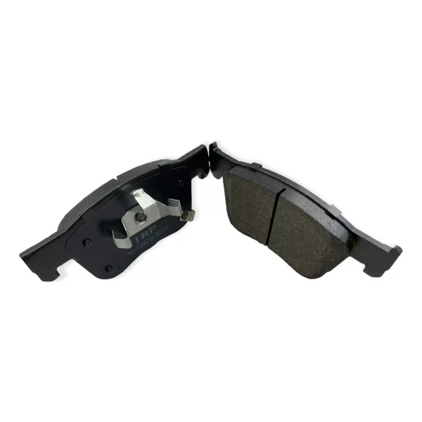 PASTILLAS DE FRENO DELANTERAS GREAT WALL ( ITAL: 1601 ) - BBP FULLCOPP
