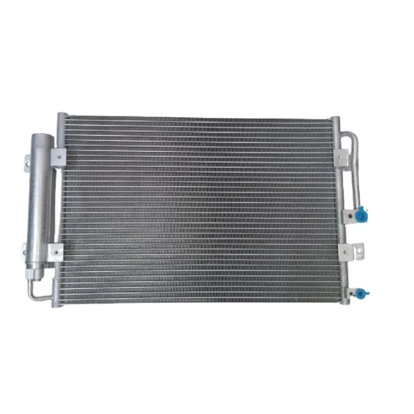 Radiadores Condensadores Para Hyundai H100 Porter 2016 2.5