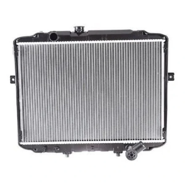 Radiador De Agua Para Hyundai Porter 2005 2.5