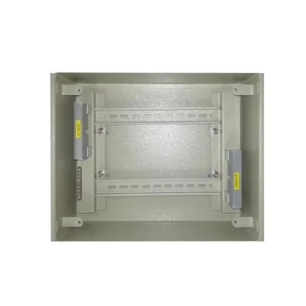 Tablero Metalico Embutido 24 Circuitos Legrand Mpb224