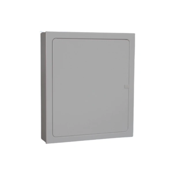 tablero metalico de 36cc sobrepuesto saime 6895-dsc