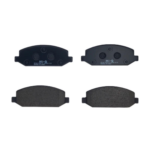 Pastilla de freno para chevrolet sail 2009 2019 1.4 f14d lcu dohc