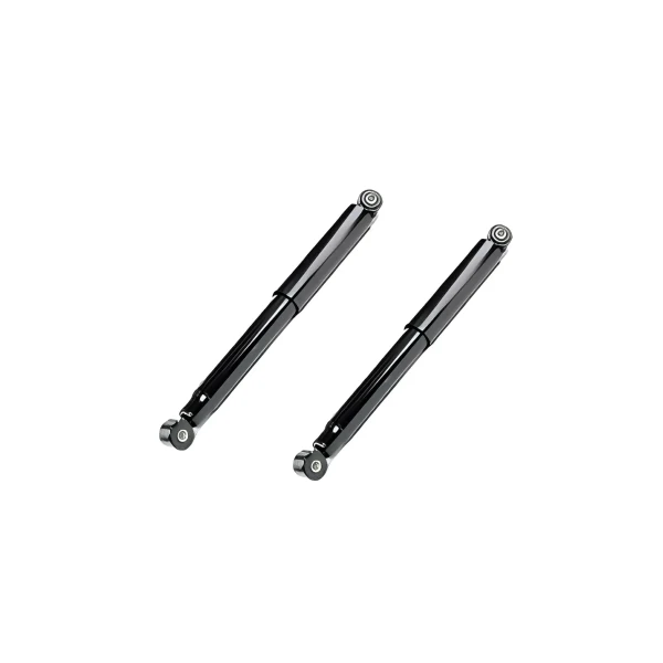 Par Amortiguadores Traseros Audi A3 1998-2003 
