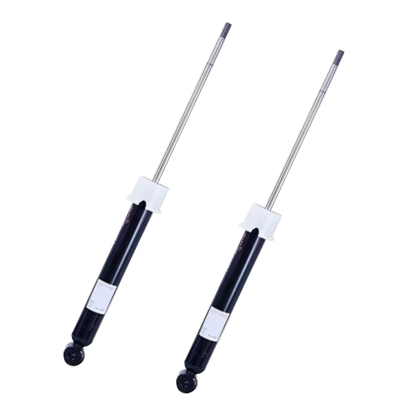 Par Amortiguadores Traseros Para Fiat Argo 2018 2022