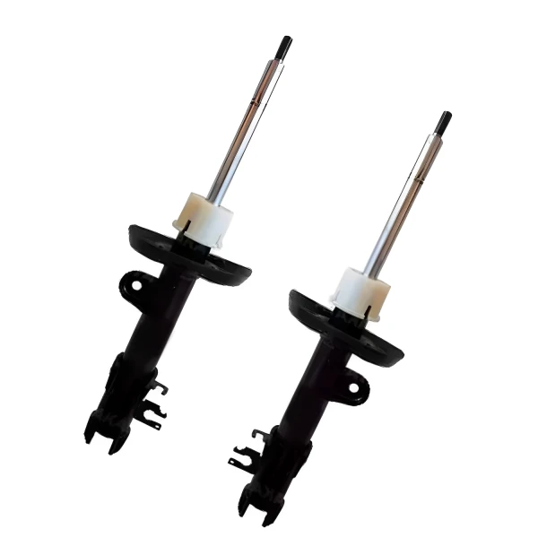 Par Amortiguadores Delanteros Para Fiat Argo 2018 2022