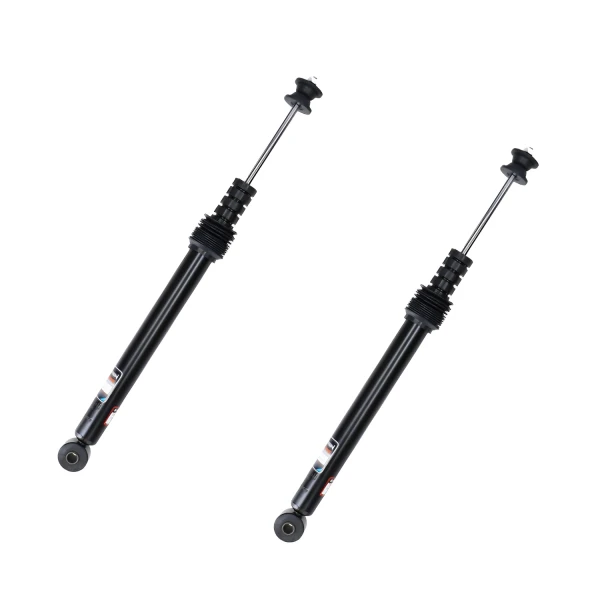 Par Amortiguadores Traseros Renault Duster 2010-2020 4X2