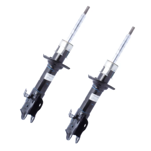 Par Amortiguadores Delanteros Para Suzuki S Preso 2019 2023
