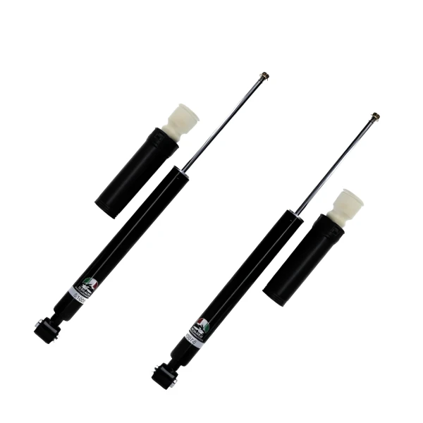 Par Amortiguadores Traseros Para Mercedes Benz A250 2013 2019 W176