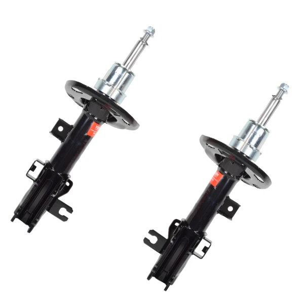 Par Amortiguadores Delanteros Para Mazda Cx5 2017 2021
