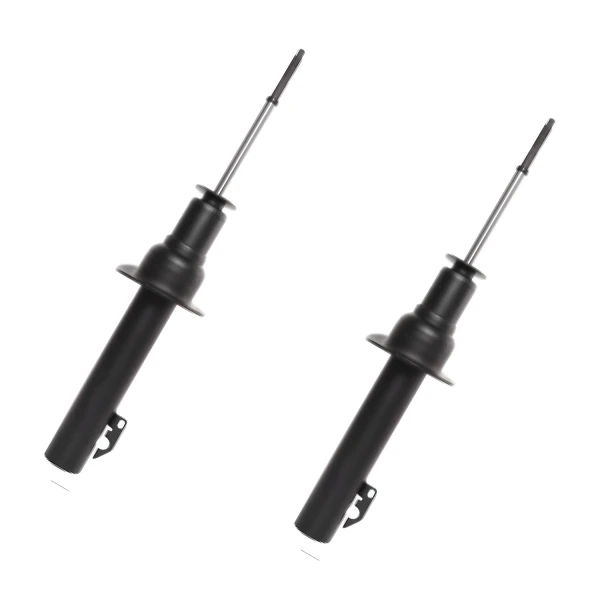 Par Amortiguadores Delanteros Para Jeep Grand Cherokee 2005 2010