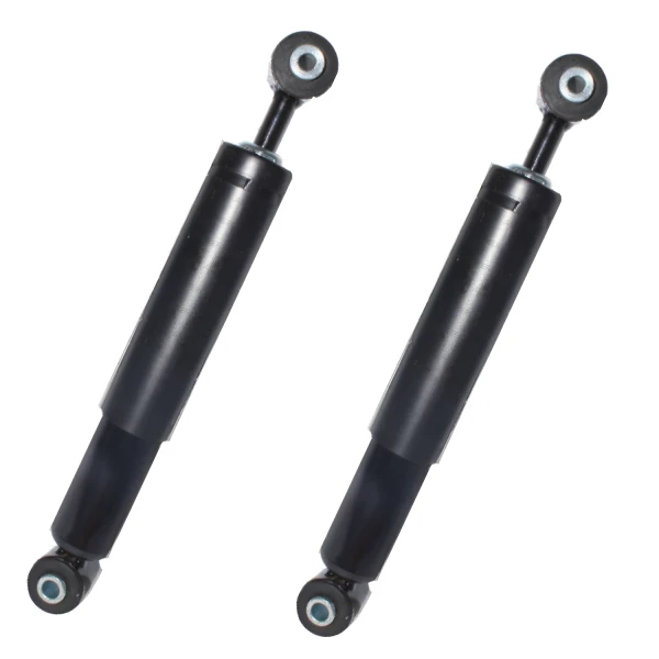Par Amortiguadores Traseros Para Peugeot 208 2011 2018