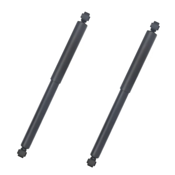 Amortiguador traseros para dodge ram 3500 2003 2013 4x4