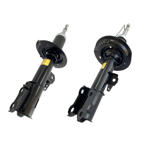 Par Amortiguadores Delanteros Para Changan Cs35 2013 2021