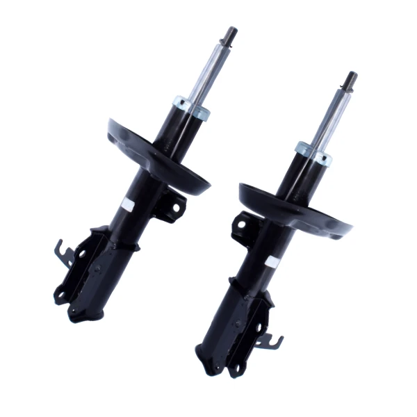 Amortiguador delanteros para chevrolet cruze 2010 2018