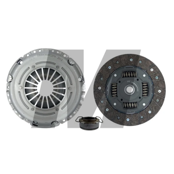 Kit De Embragues Para Chevrolet Sail 2011 2017 1.4 F14d Lcu Dohc