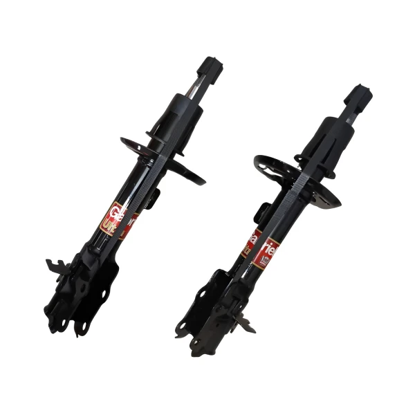 Par Amortiguadores Delanteros Para Suzuki Swift 2018 2024