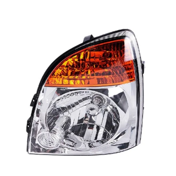 Optico Para Hyundai Porter Ii 2004 2011