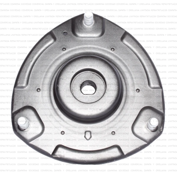 Cazoleta para hyundai santa fe 2011 2013 2.4