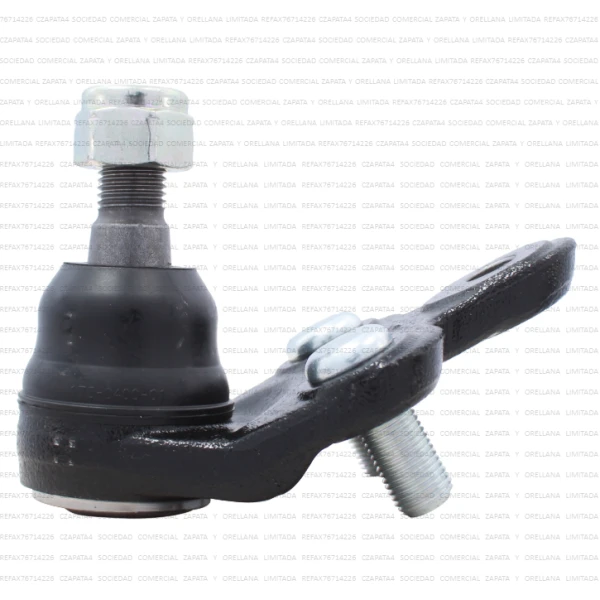 Rótula Para Toyota Corolla 1988 1992 1.3