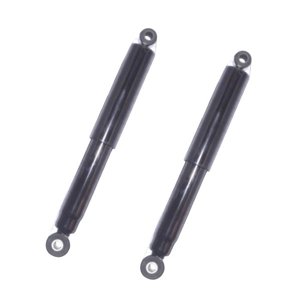 Par Amortiguadores Traseros Nissan Navara 2007-2022 