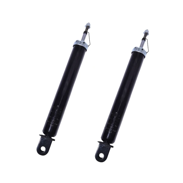 Par Amortiguadores Traseros Hyundai Tucson 2011-2015 4X2