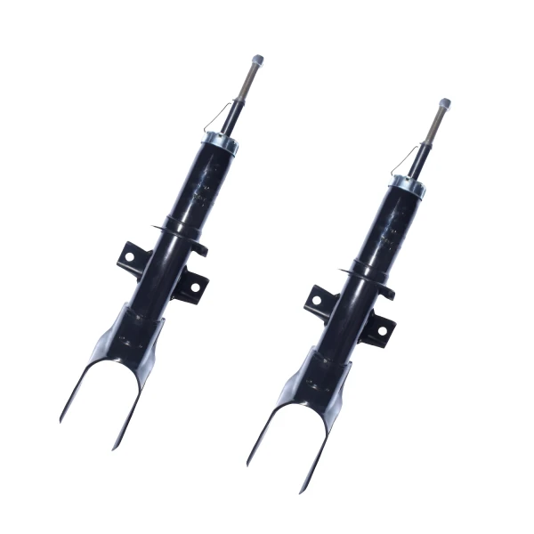 Par Amortiguadores Delanteros Para Volkswagen Amarok 2010 2020