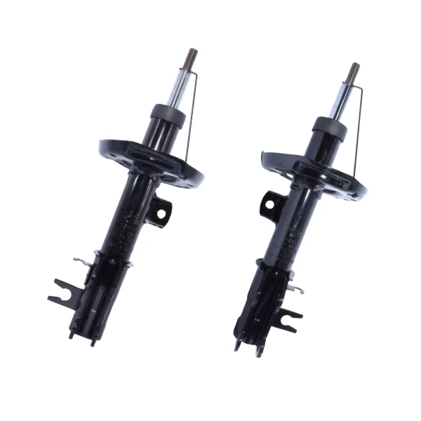 Par Amortiguadores Delanteros Para Chevrolet Cobalt 2017 2020